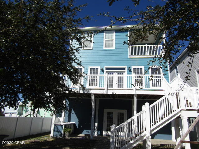 Harbor Cove Village - Residential Lease