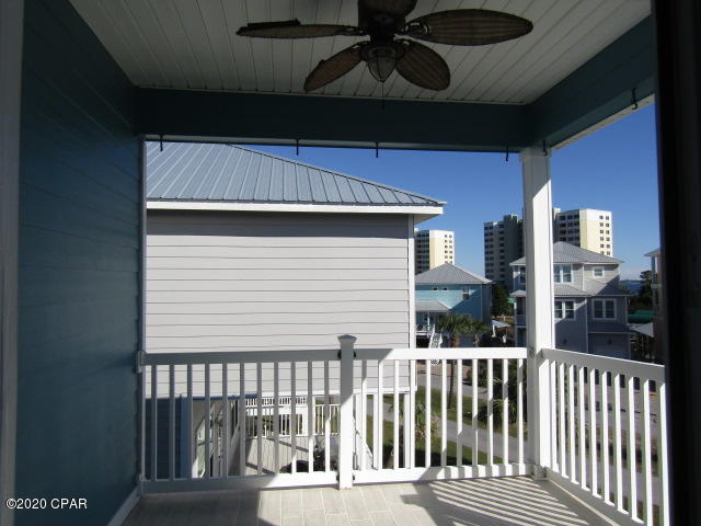 Harbor Cove Village - Residential Lease