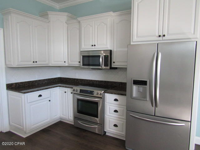 Harbor Cove Village - Residential Lease