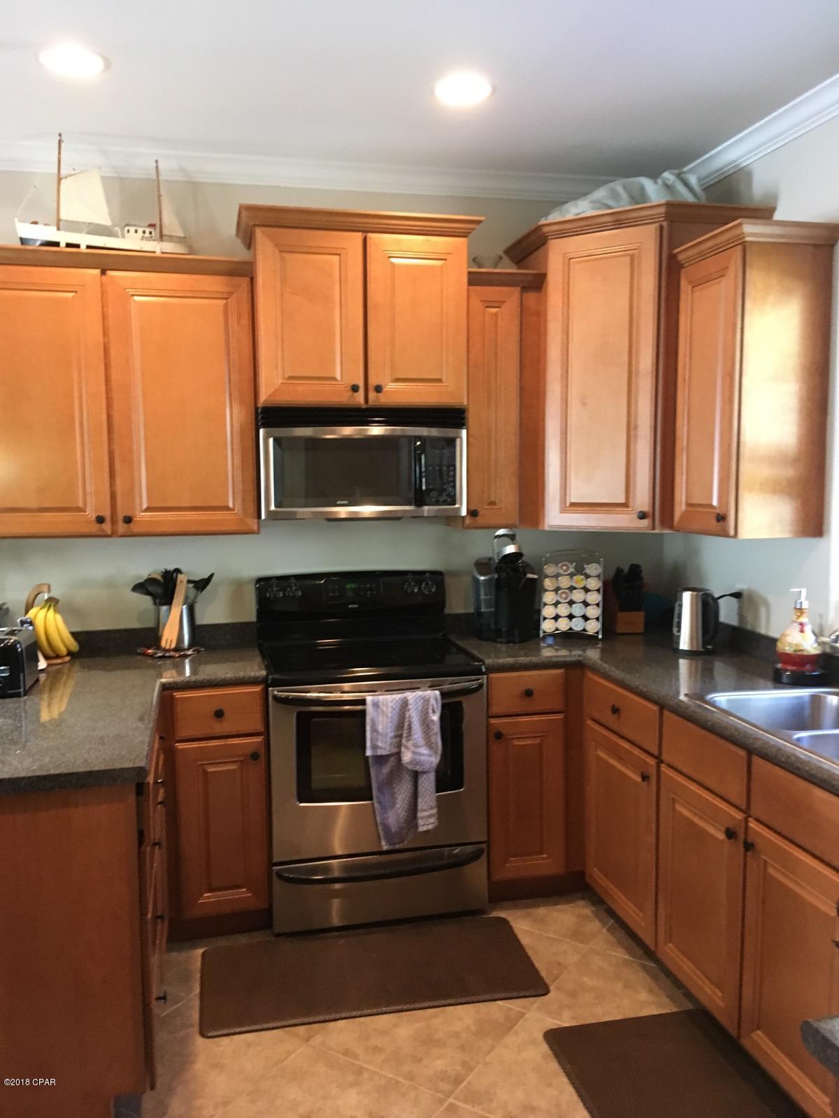 Canopies of Freeport - Residential