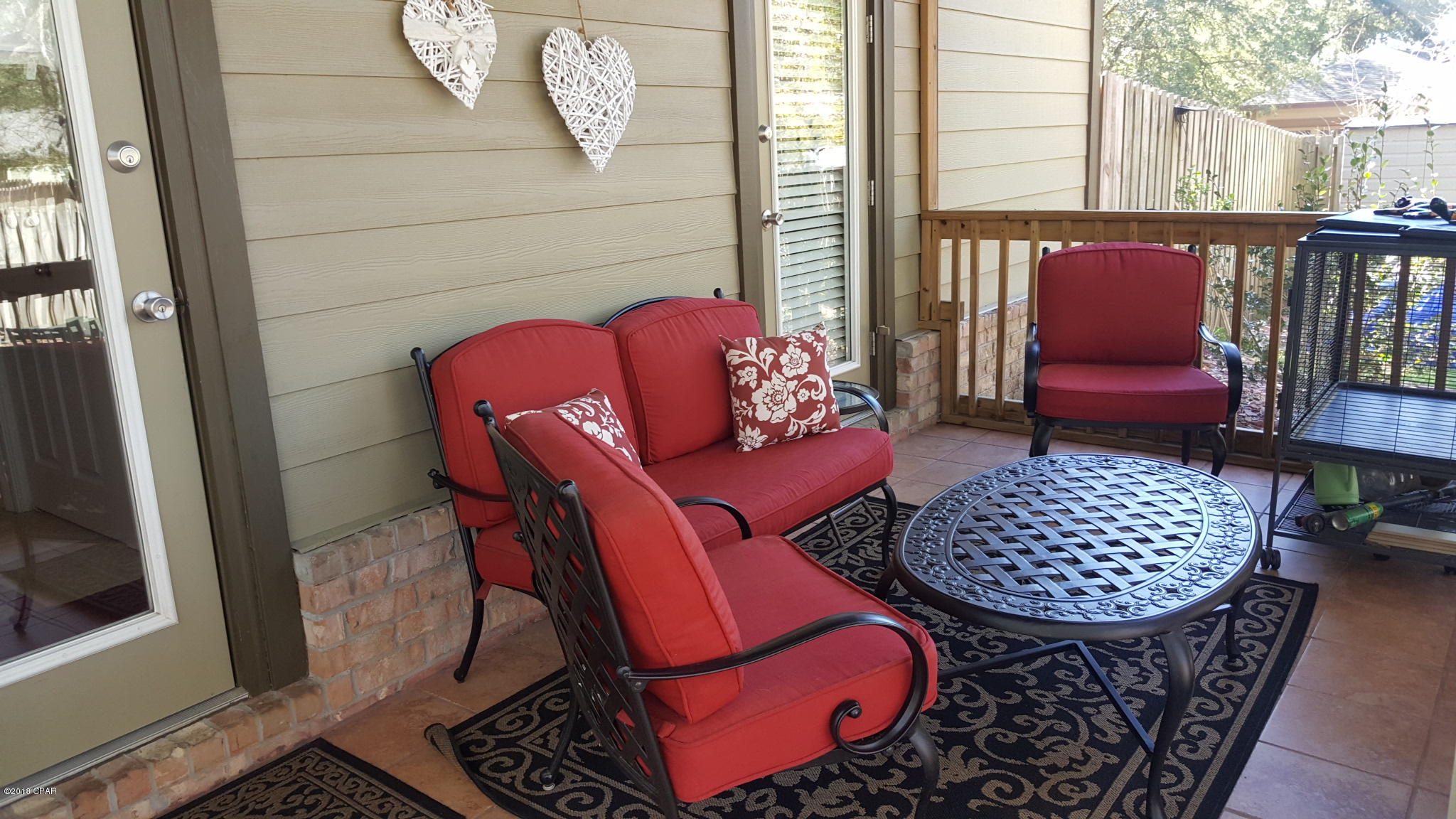 Canopies of Freeport - Residential