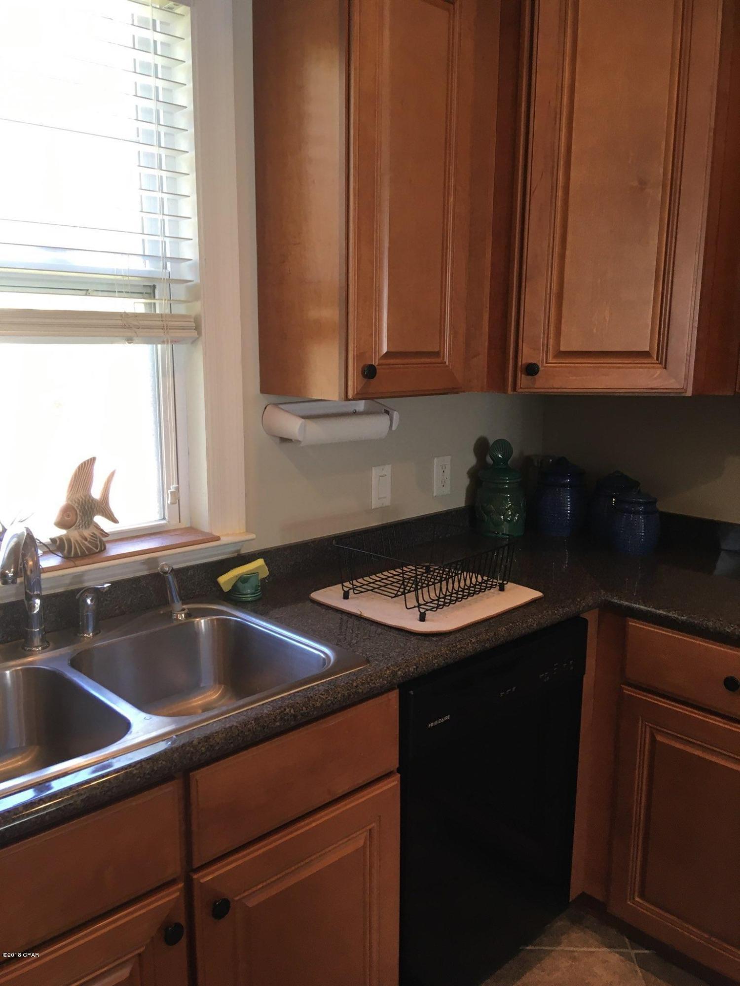 Canopies of Freeport - Residential