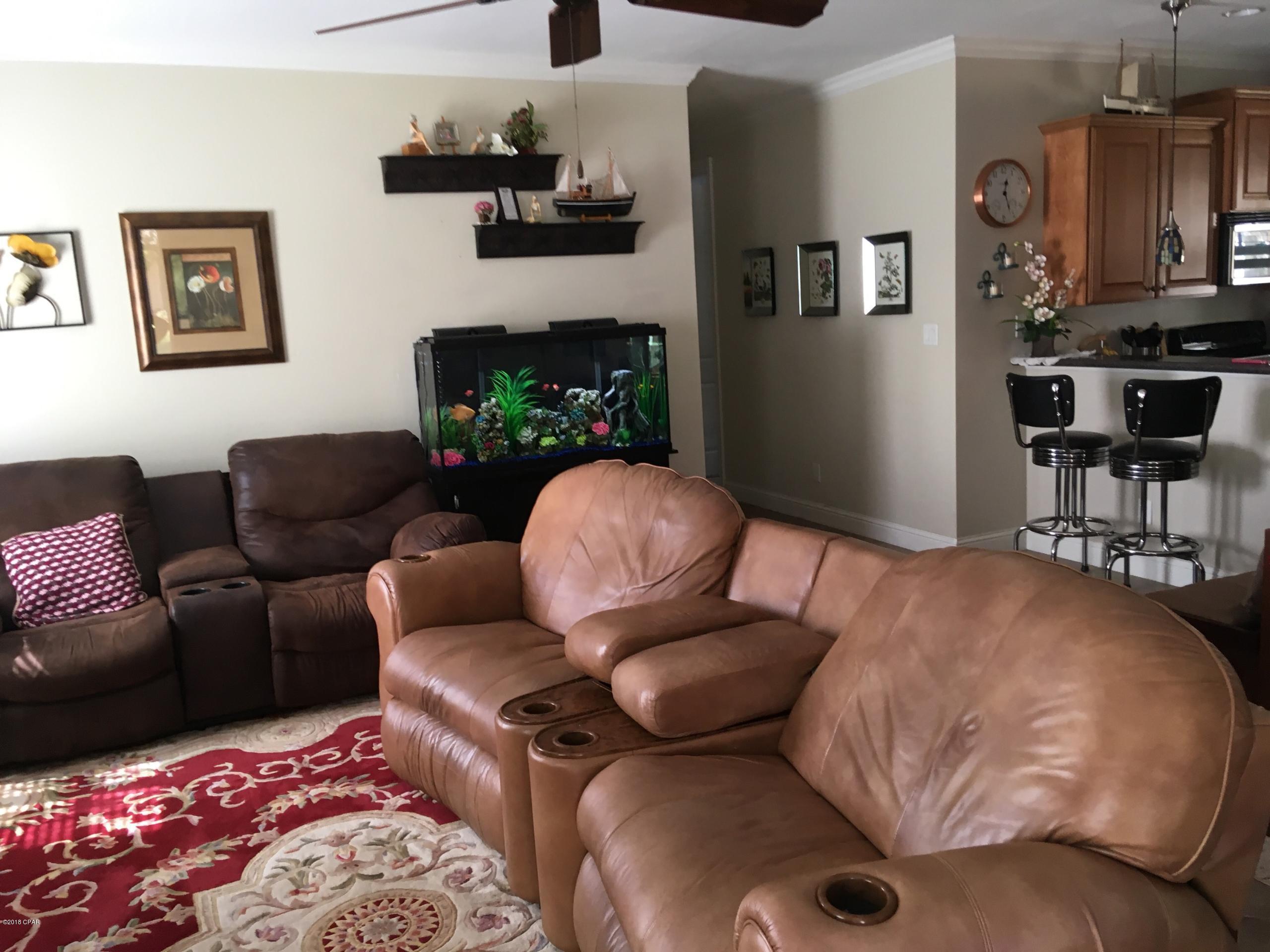 Canopies of Freeport - Residential