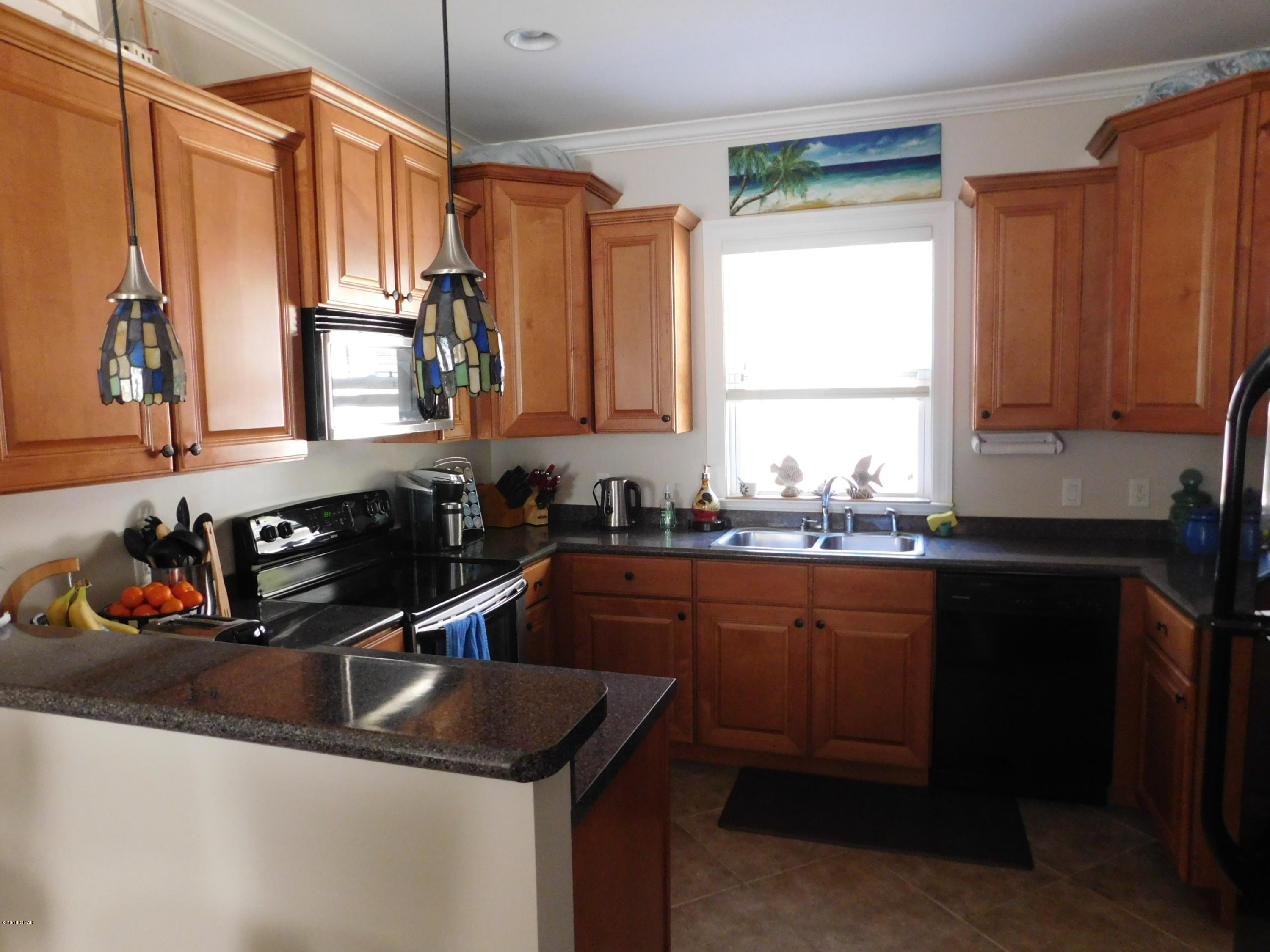 Canopies of Freeport - Residential