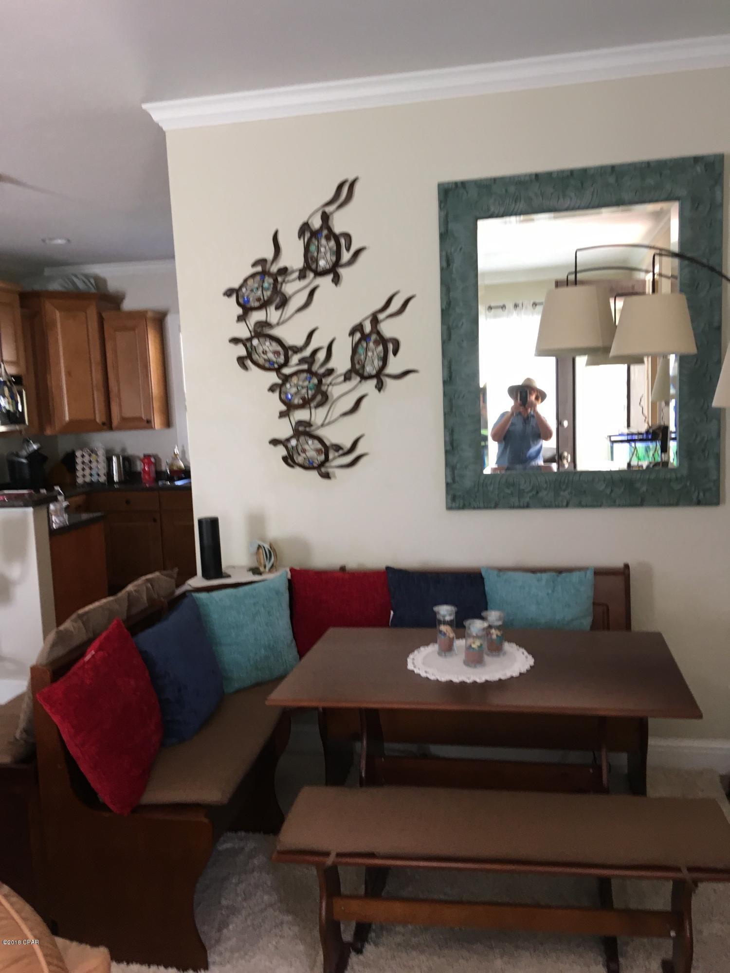 Canopies of Freeport - Residential