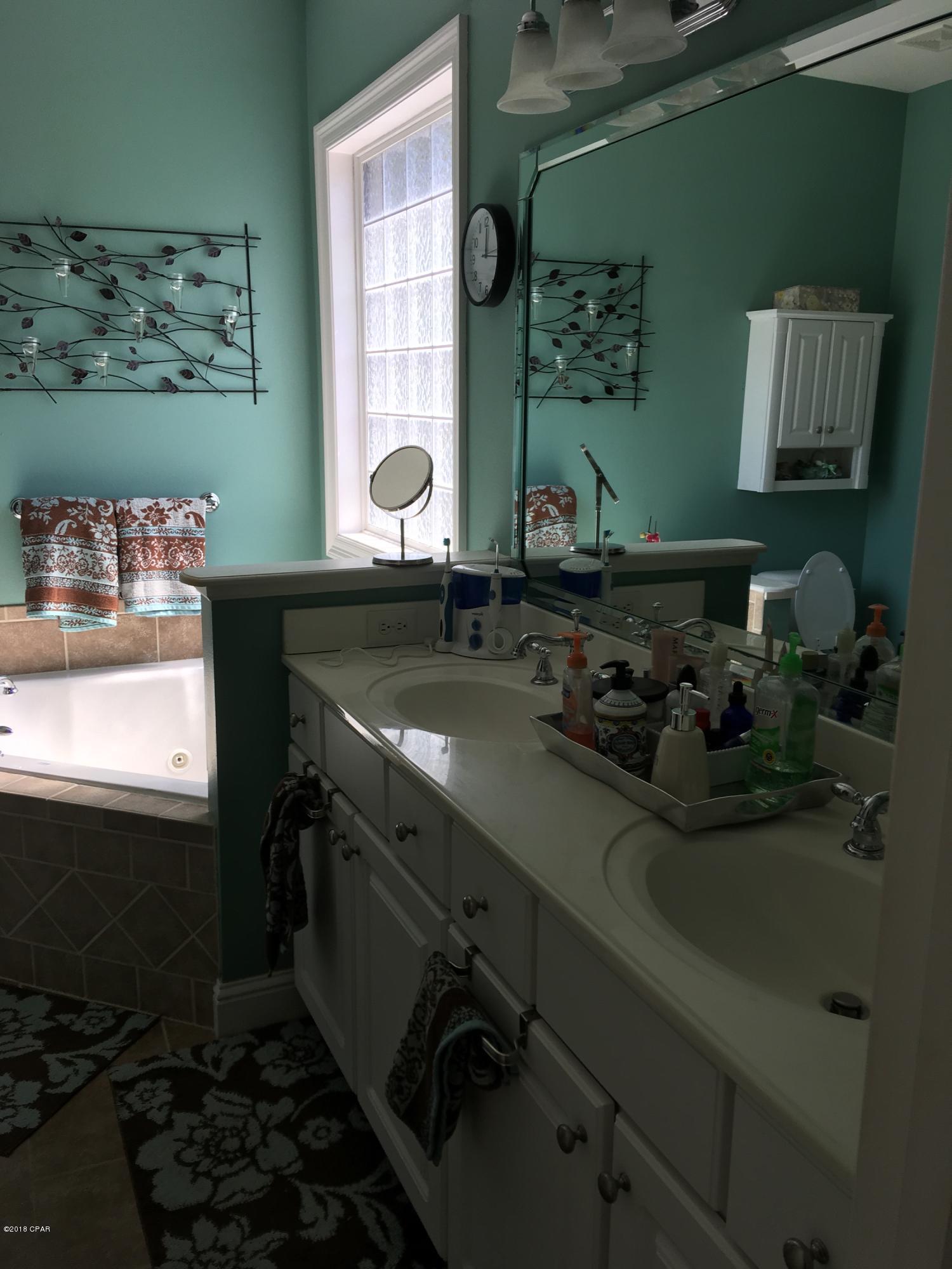 Canopies of Freeport - Residential