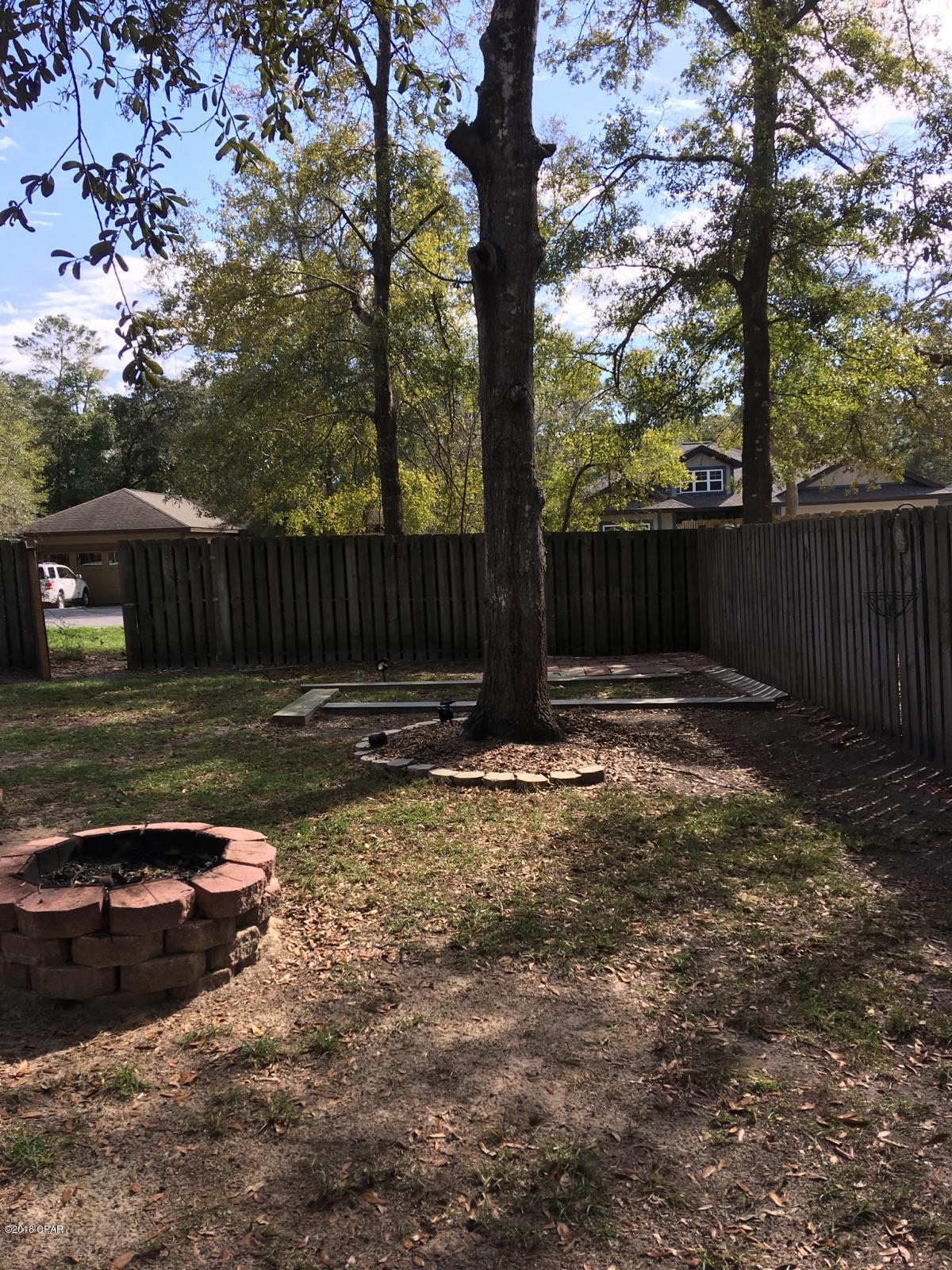 Canopies of Freeport - Residential