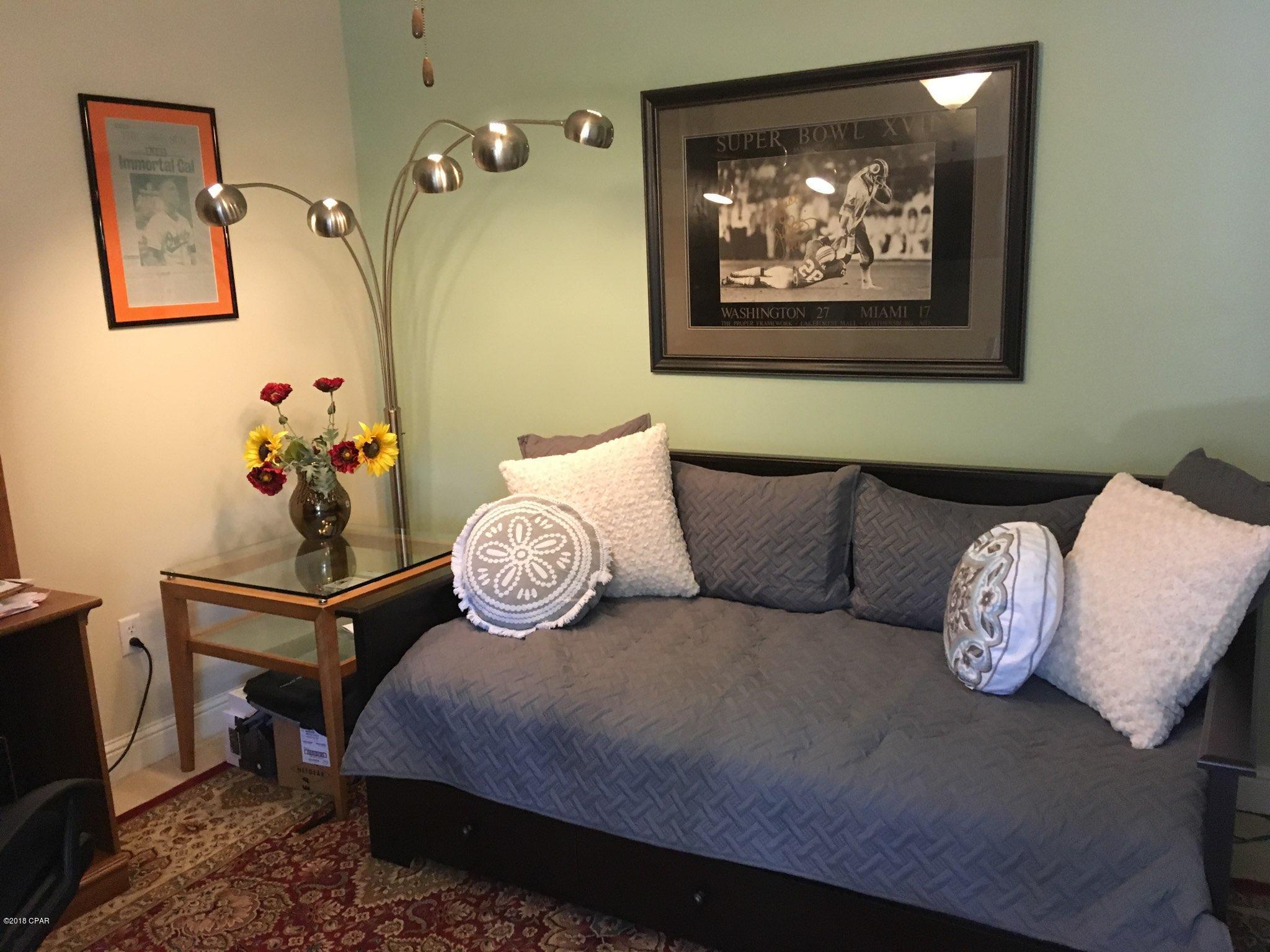 Canopies of Freeport - Residential