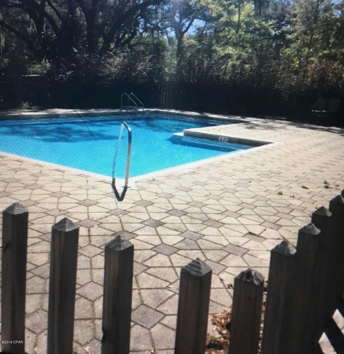 Canopies of Freeport - Residential