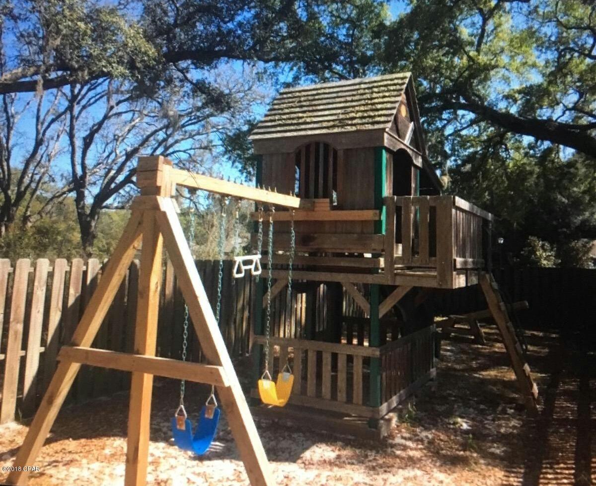 Canopies of Freeport - Residential