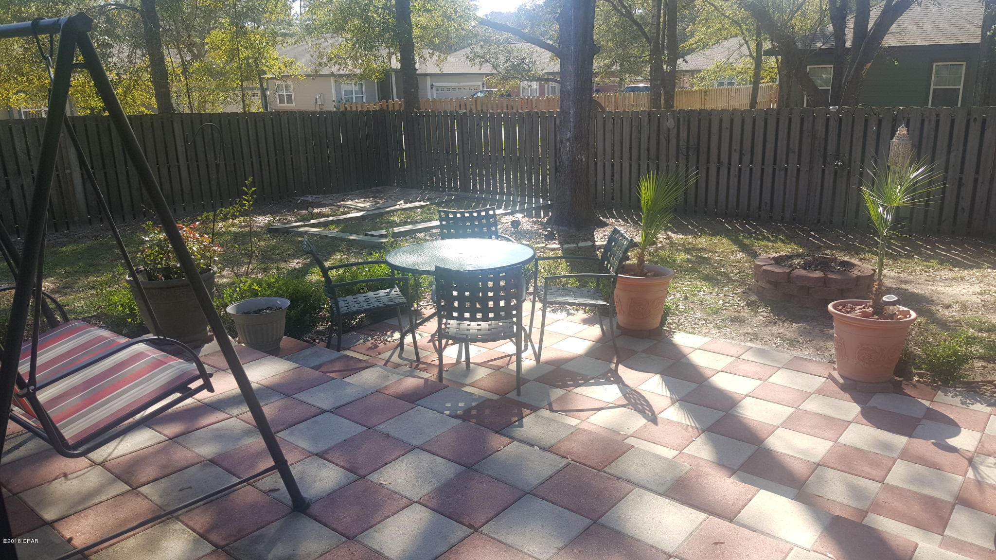 Canopies of Freeport - Residential