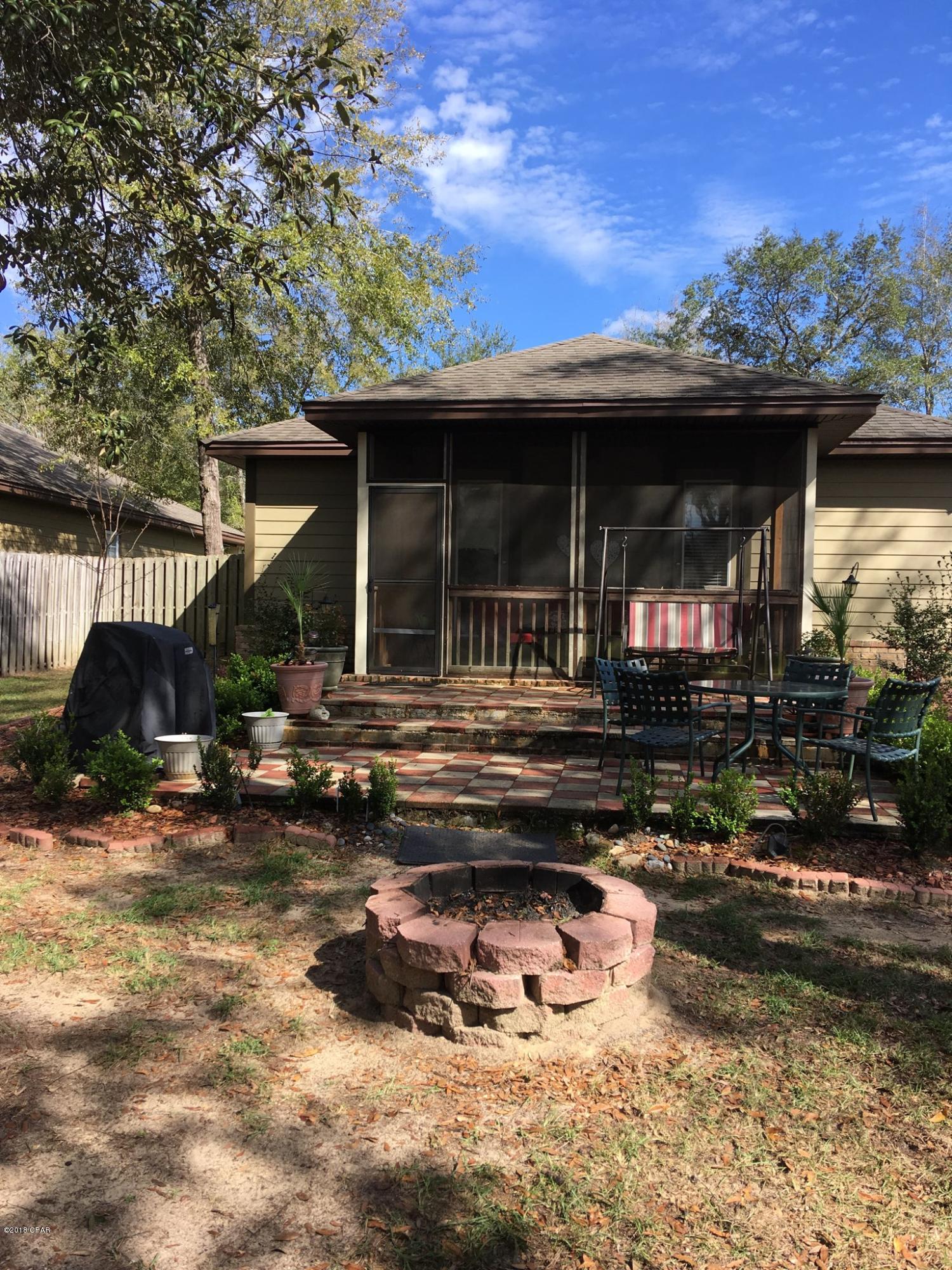 Canopies of Freeport - Residential