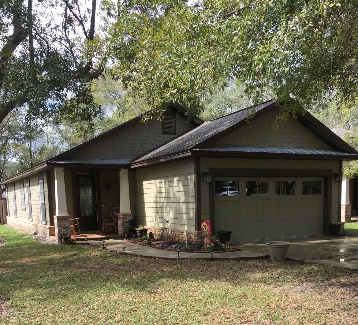 Canopies of Freeport - Residential