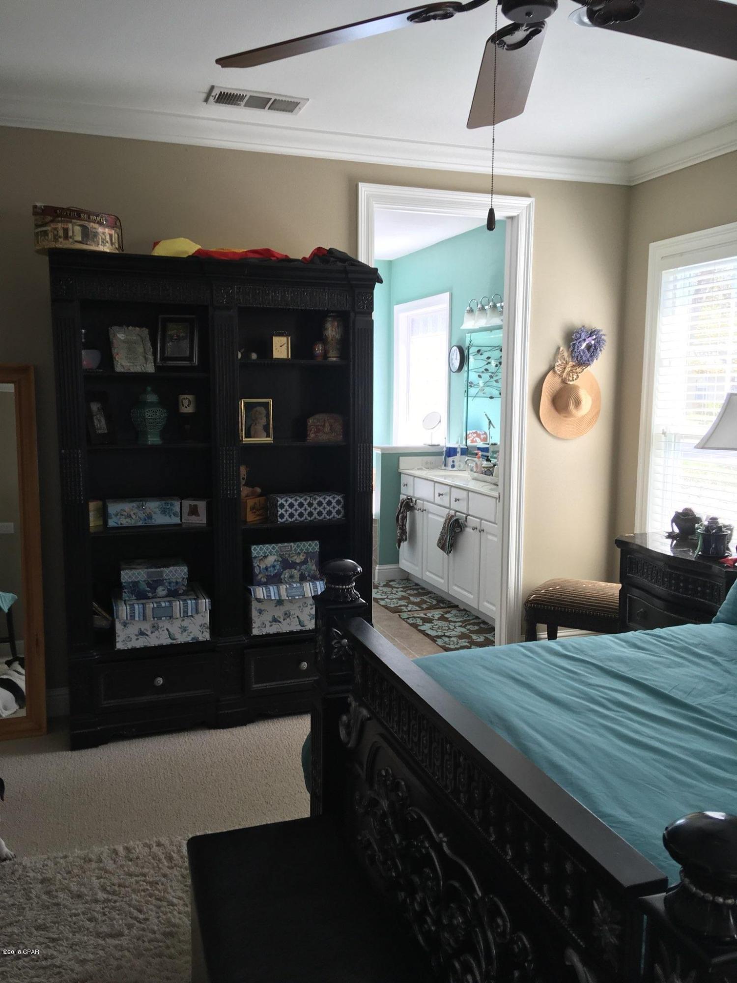 Canopies of Freeport - Residential