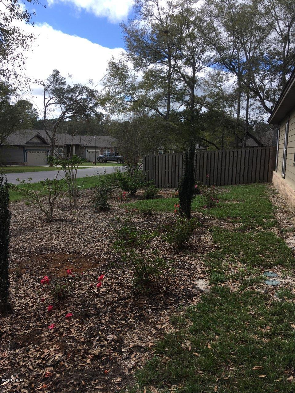 Canopies of Freeport - Residential