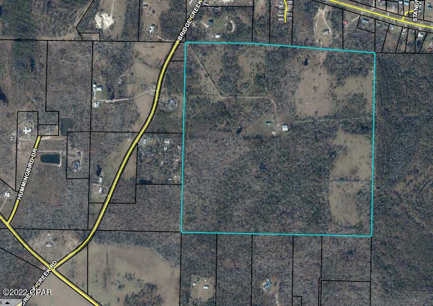 [No Recorded Subdiv] - Residential