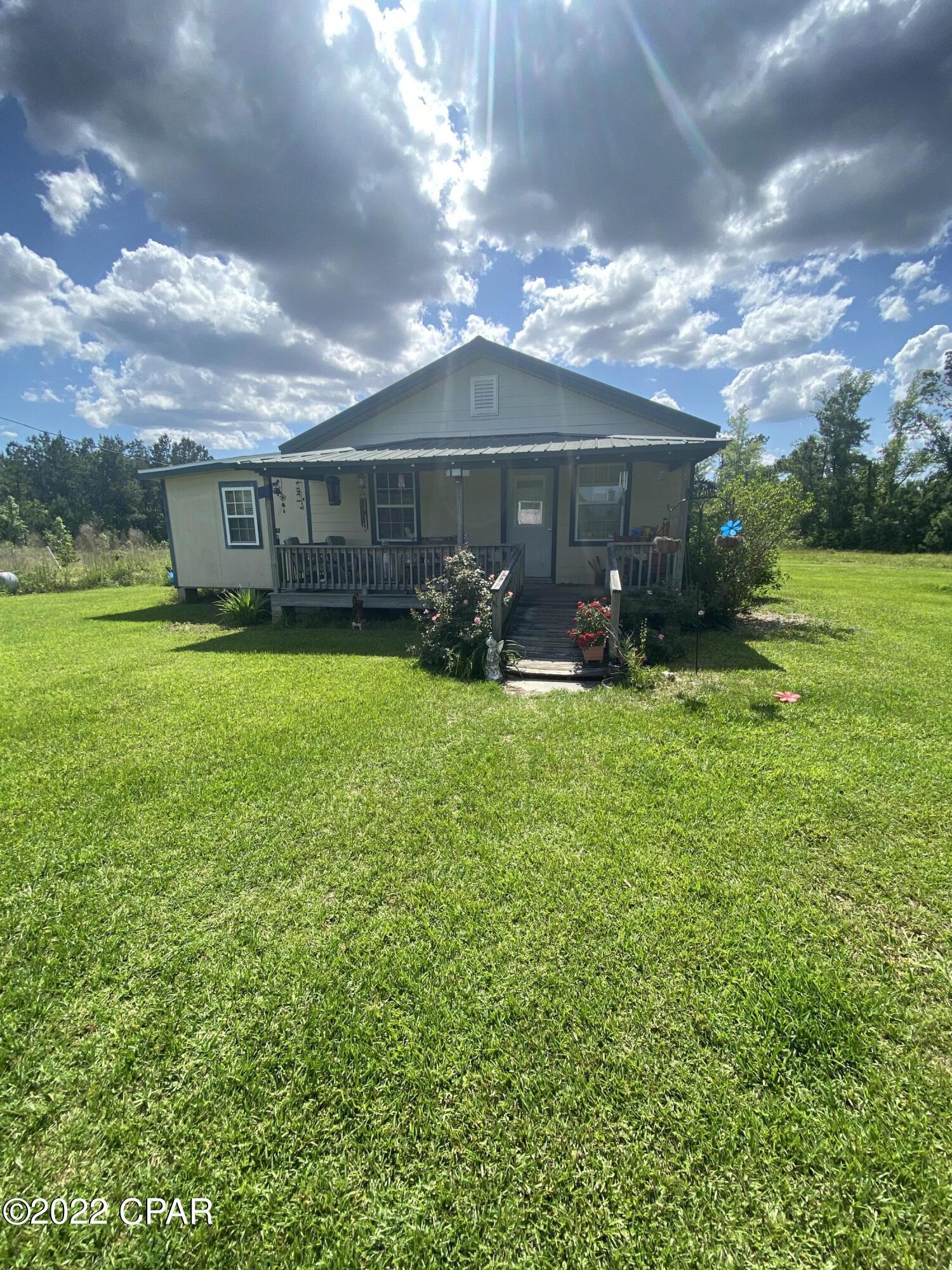 [No Recorded Subdiv] - Residential