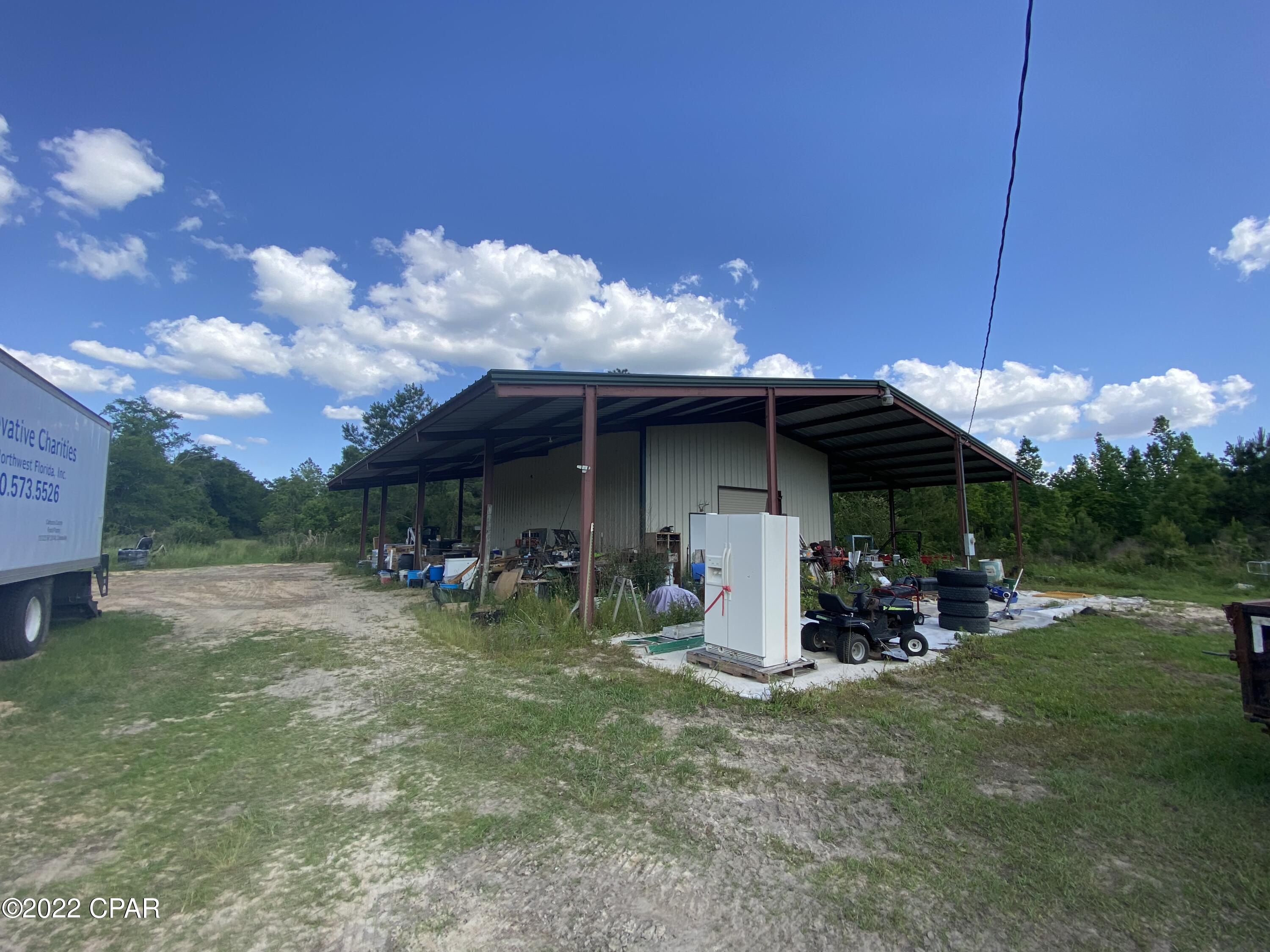 [No Recorded Subdiv] - Residential