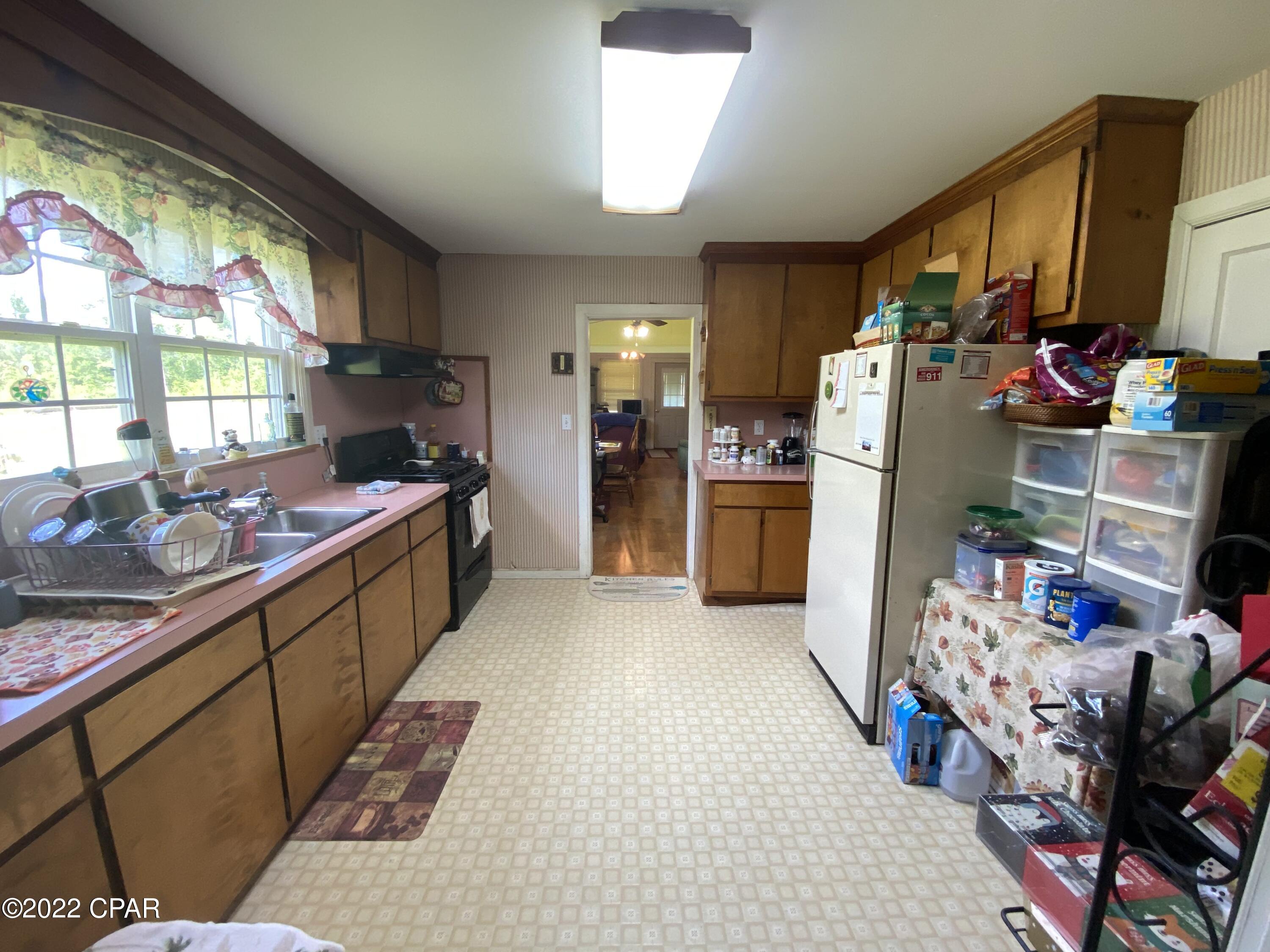 [No Recorded Subdiv] - Residential