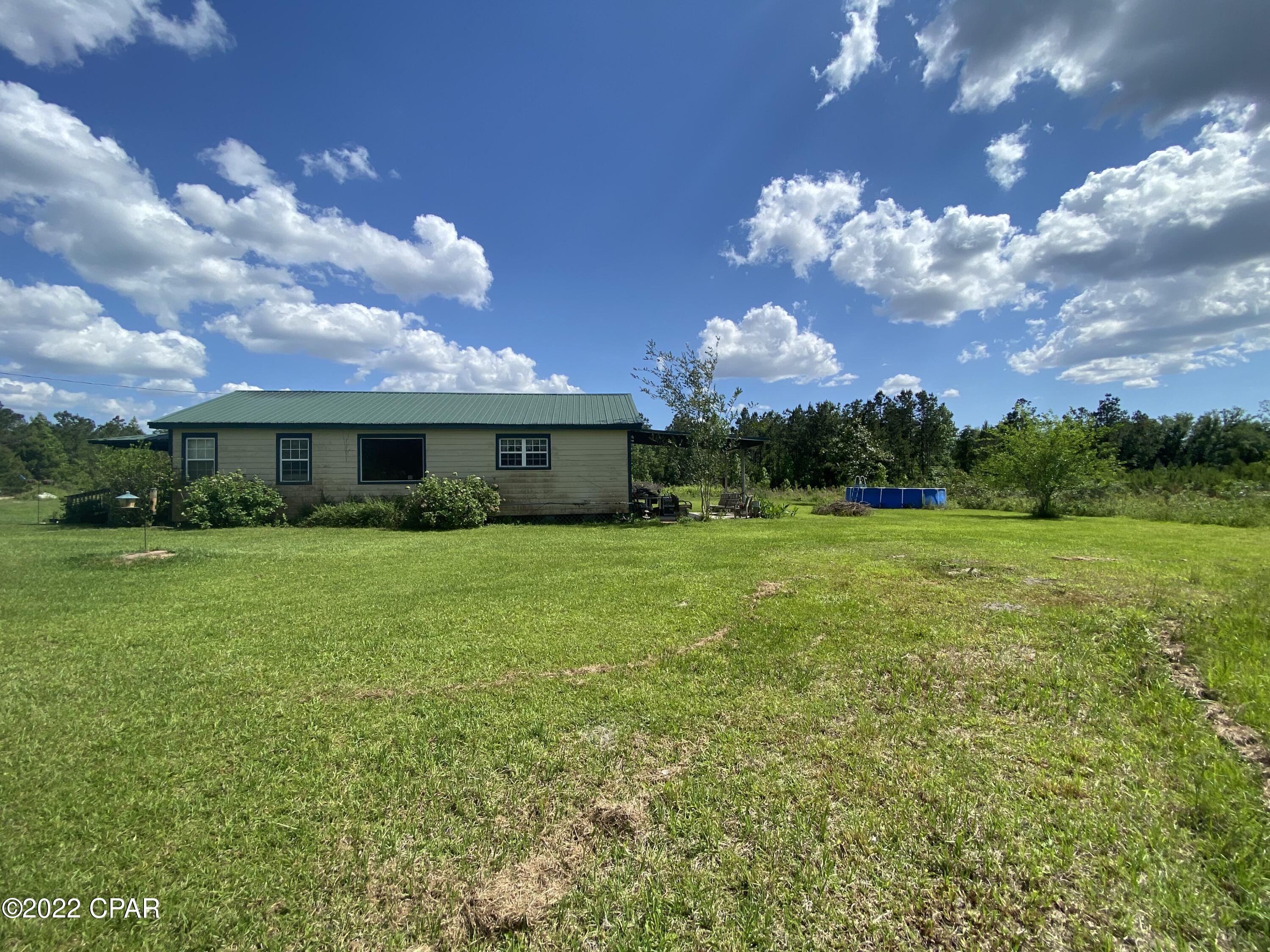 [No Recorded Subdiv] - Residential