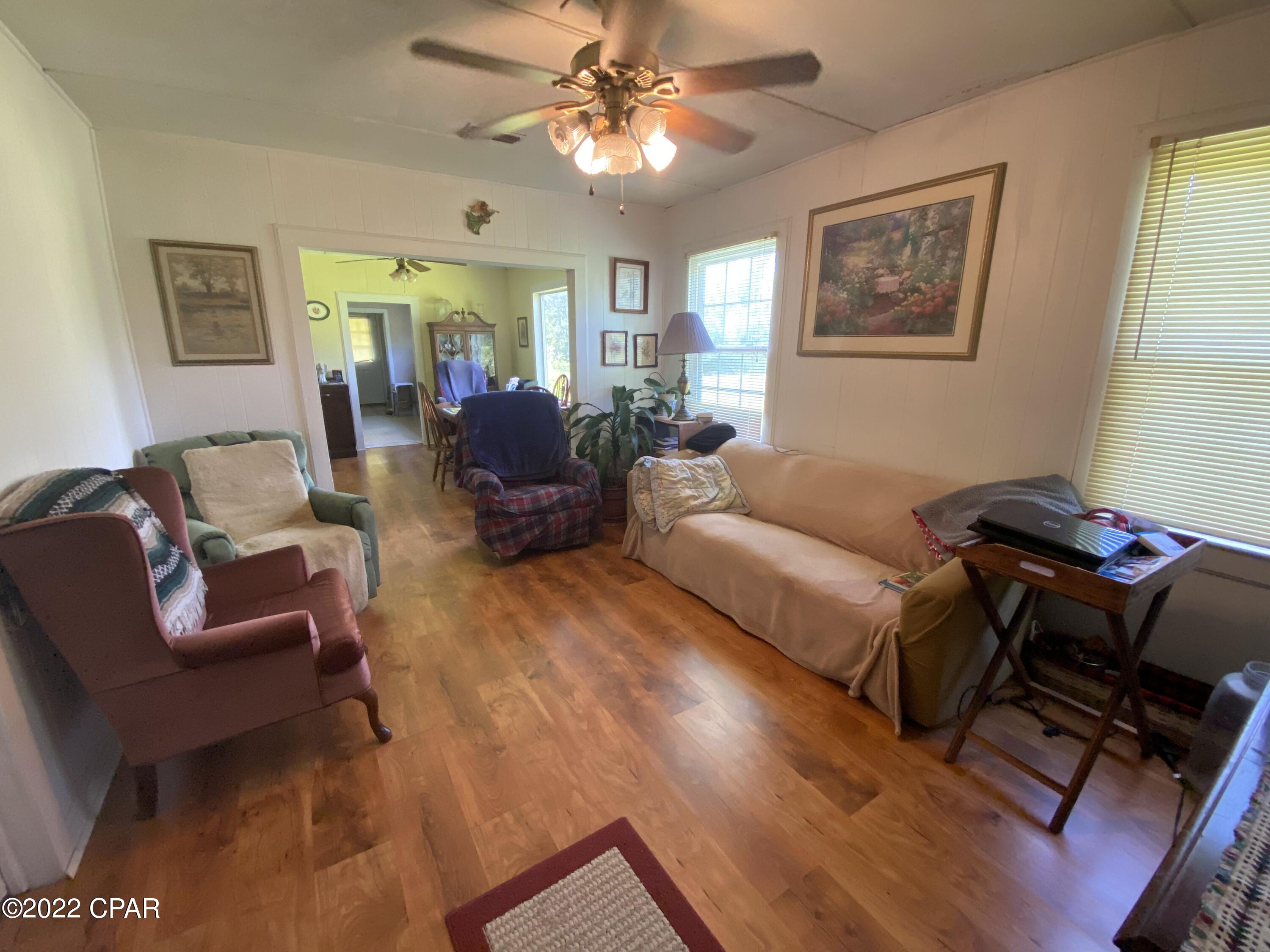 [No Recorded Subdiv] - Residential