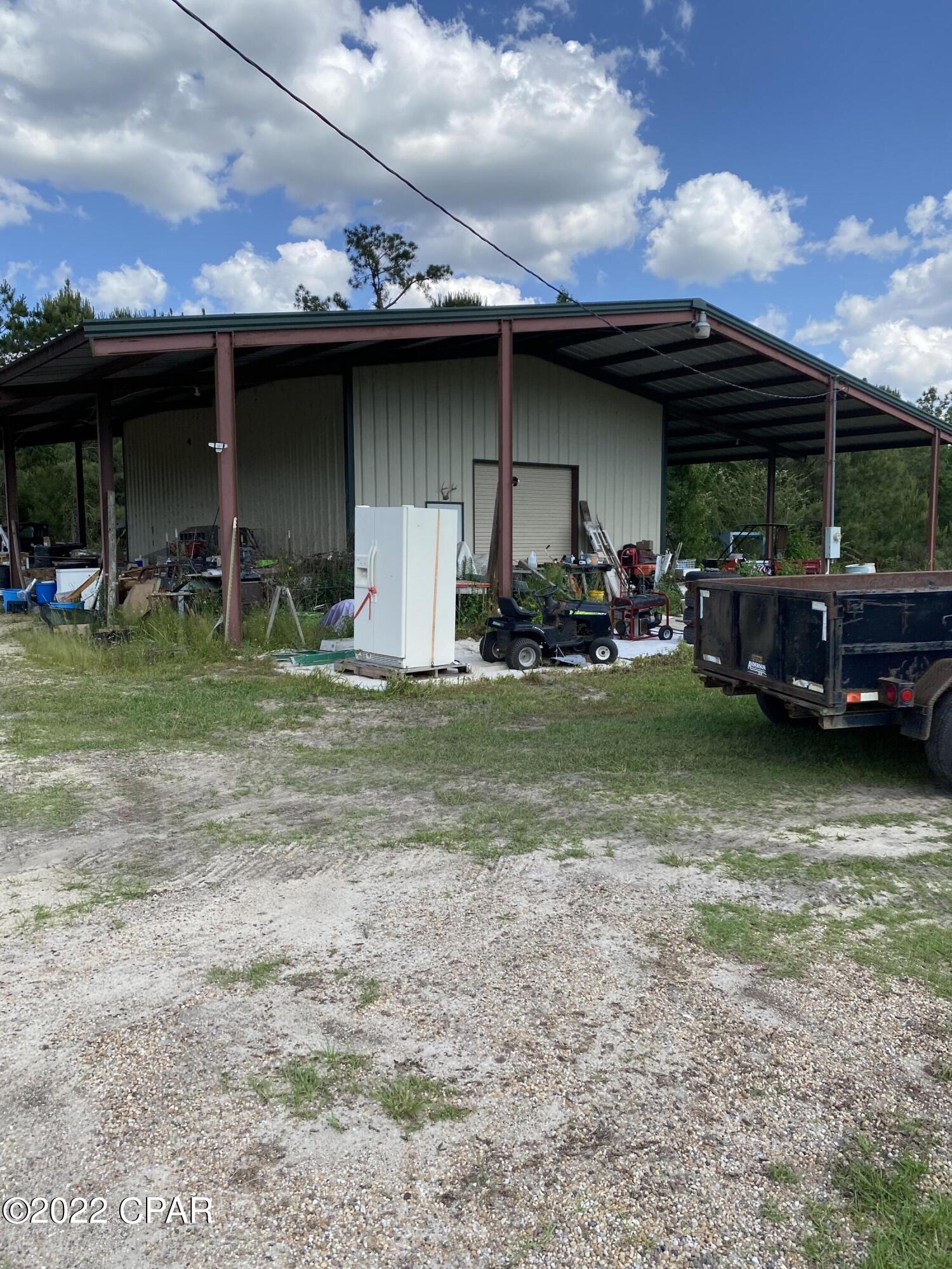 [No Recorded Subdiv] - Residential