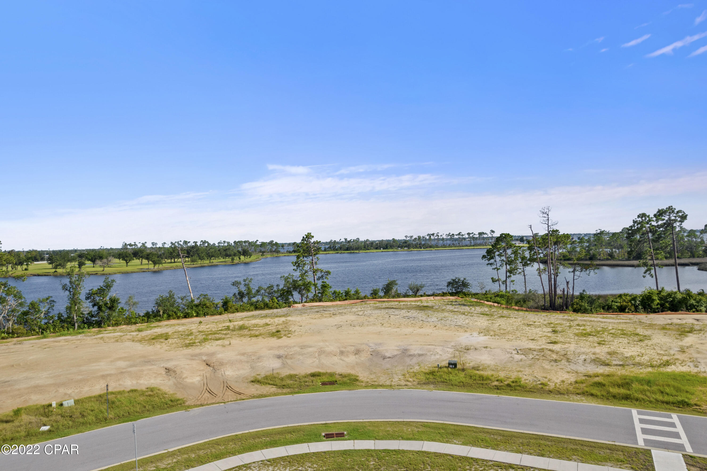 Hodges Bayou Plantation 1 - Land