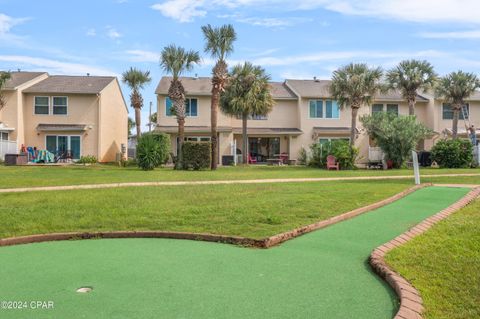 A home in Panama City Beach