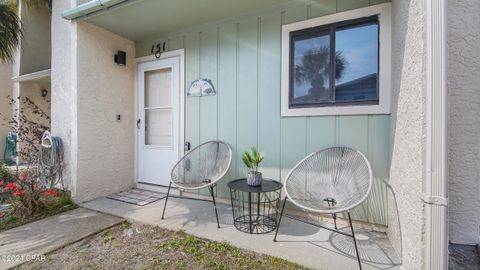 A home in Panama City Beach