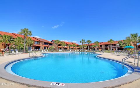 A home in Panama City Beach