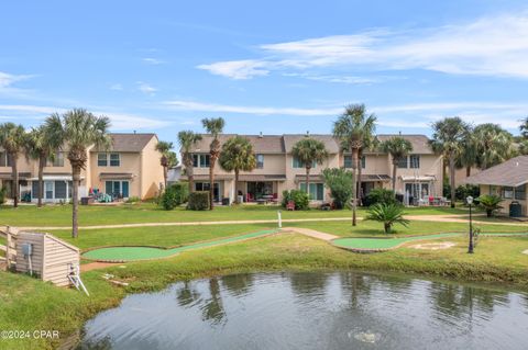 A home in Panama City Beach