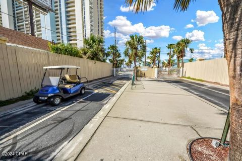 A home in Panama City Beach