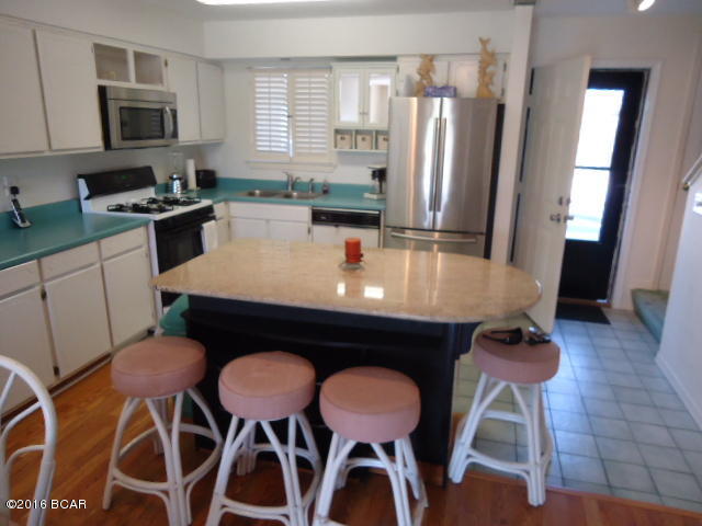 Gulf Highlands Beach Resort - Residential