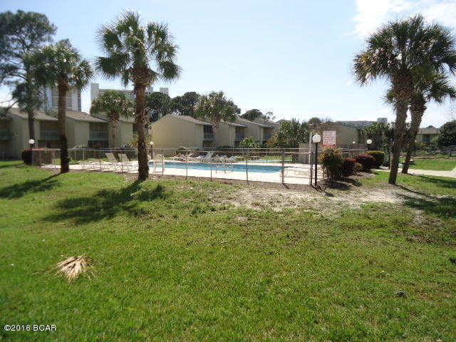 Gulf Highlands Beach Resort - Residential