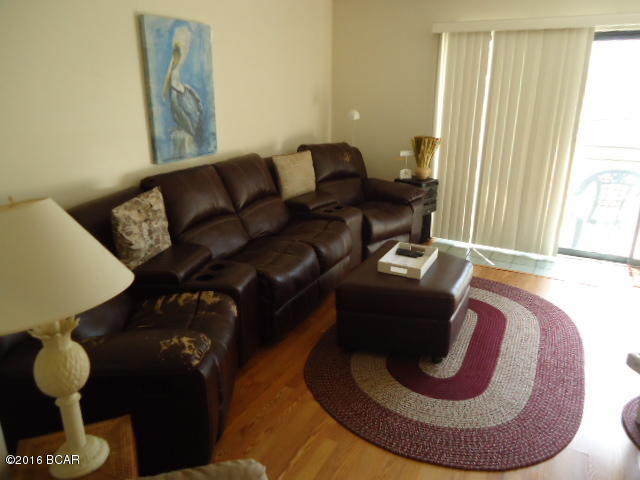 Gulf Highlands Beach Resort - Residential