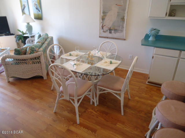 Gulf Highlands Beach Resort - Residential