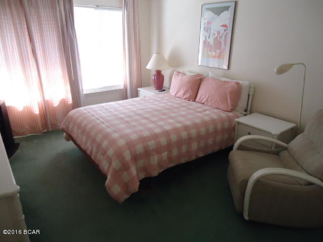 Gulf Highlands Beach Resort - Residential