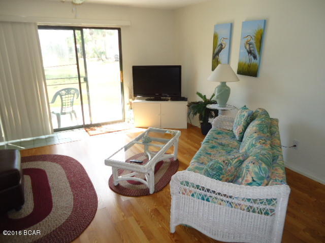 Gulf Highlands Beach Resort - Residential