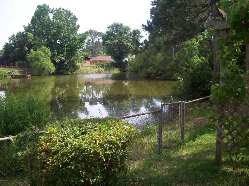 Callaway Bayou Est - Residential Lease