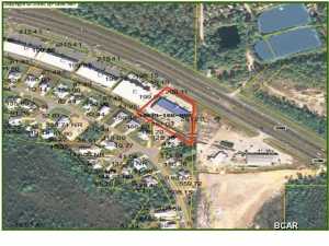 Lyndell Commercial Park - Commercial Lease