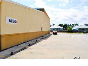 Lyndell Commercial Park - Commercial Lease