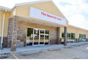 Lyndell Commercial Park - Commercial Lease