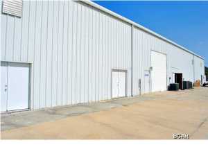 Lyndell Commercial Park - Commercial Lease