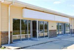 Lyndell Commercial Park - Commercial Lease