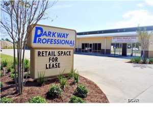 Lyndell Commercial Park - Commercial Lease