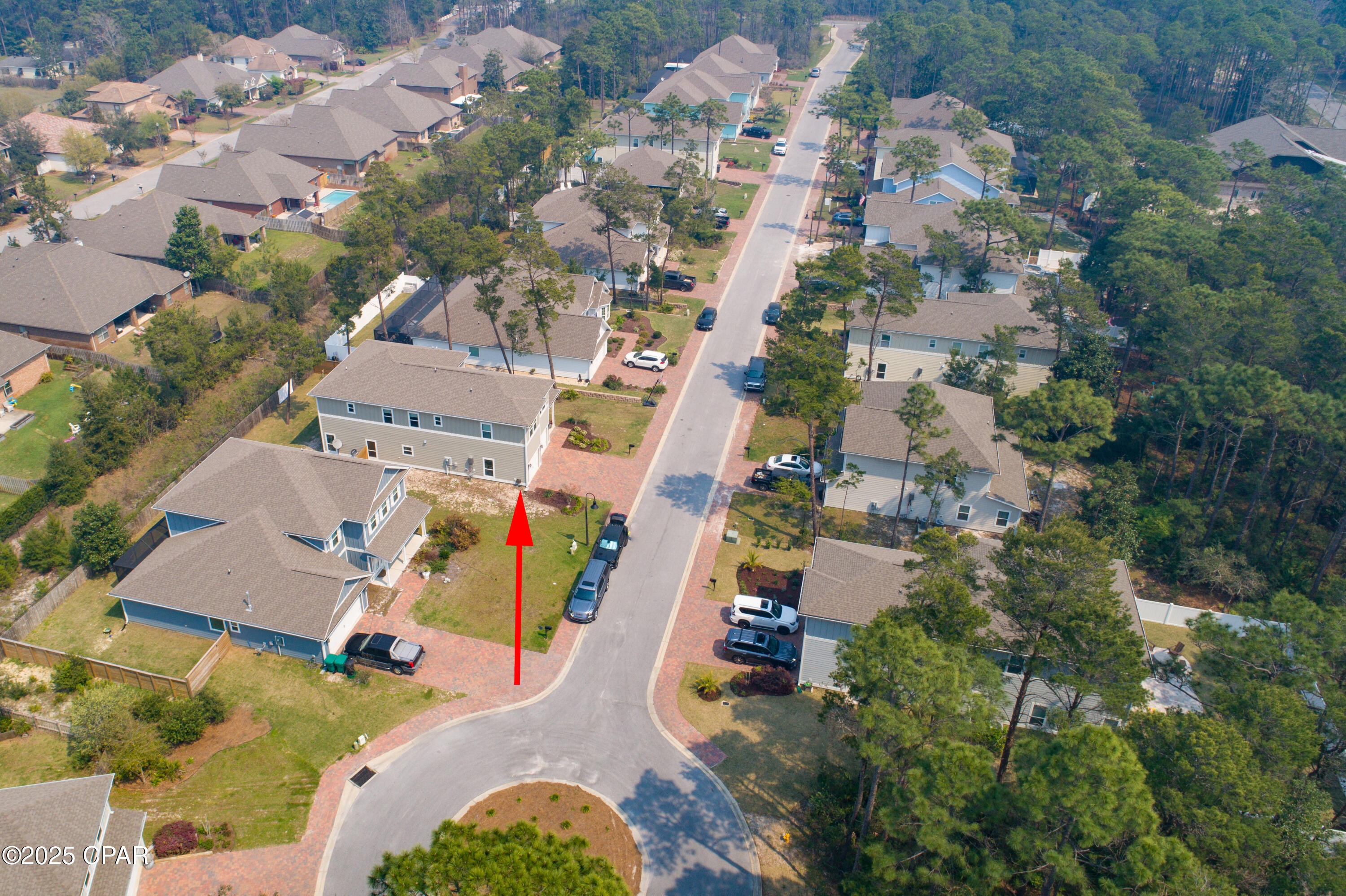 No Named Subdivision - Residential