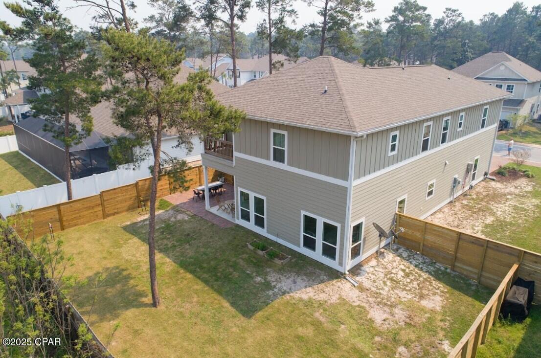 No Named Subdivision - Residential