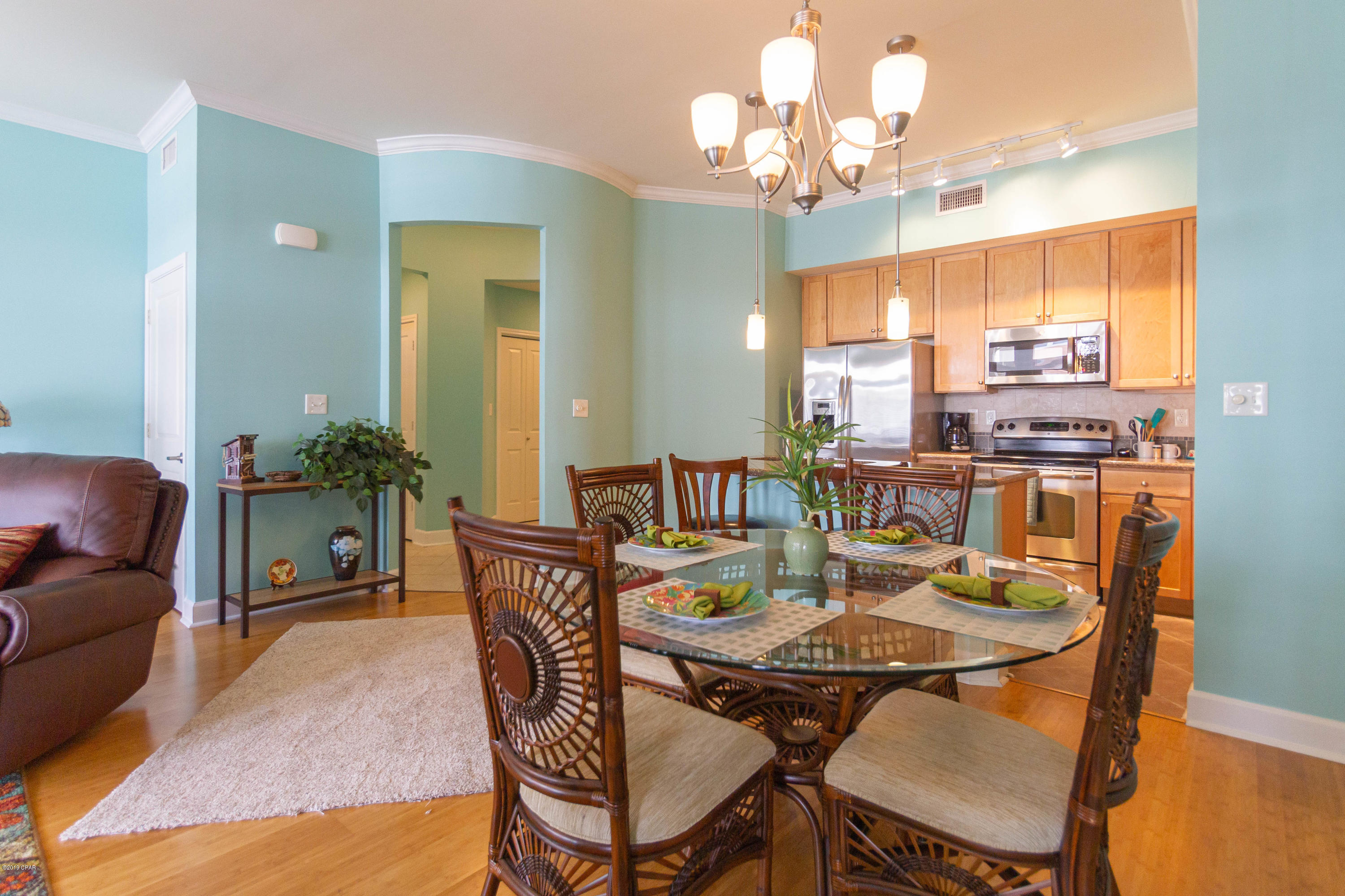 Island Reserve - Residential