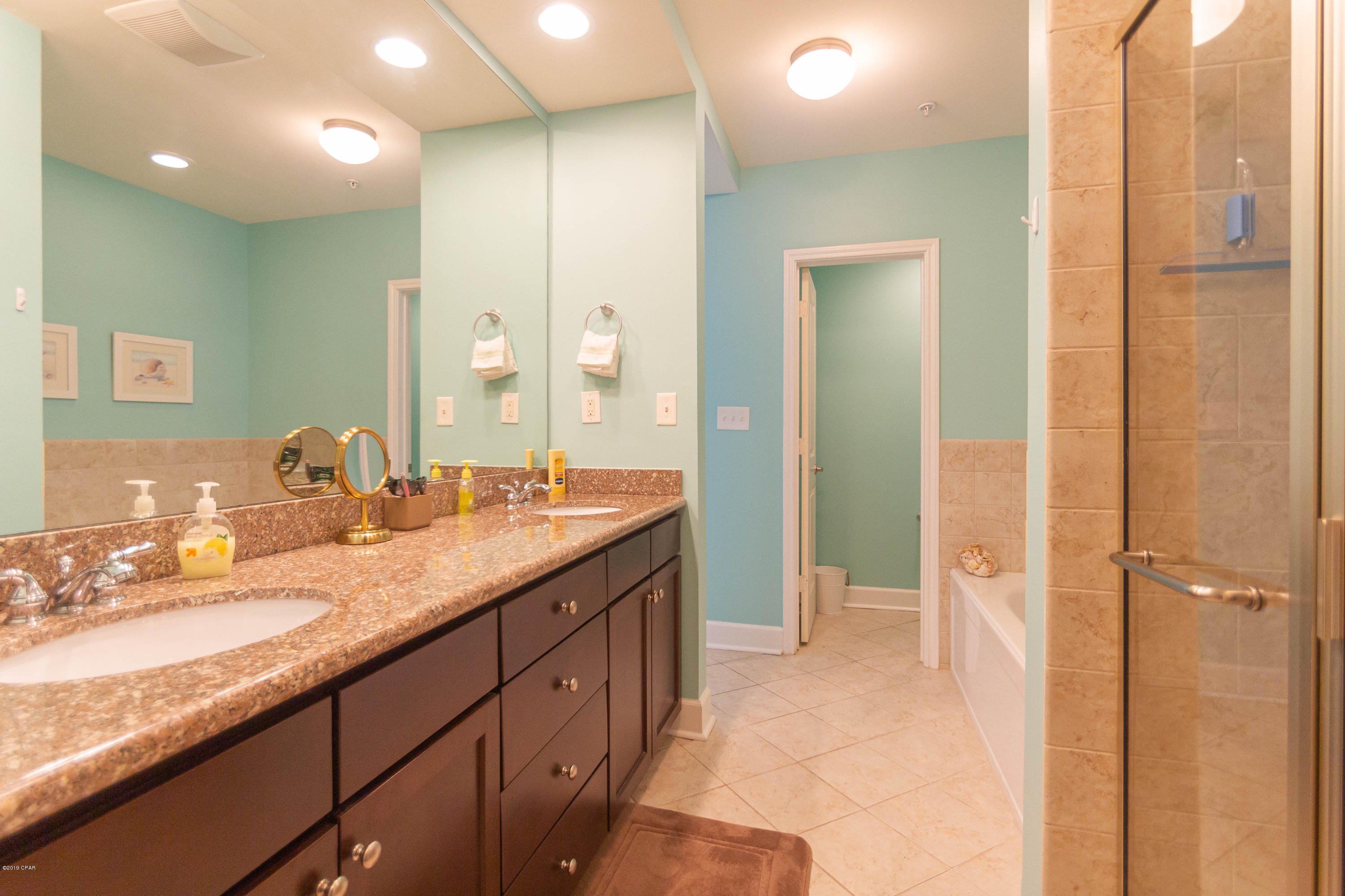 Island Reserve - Residential