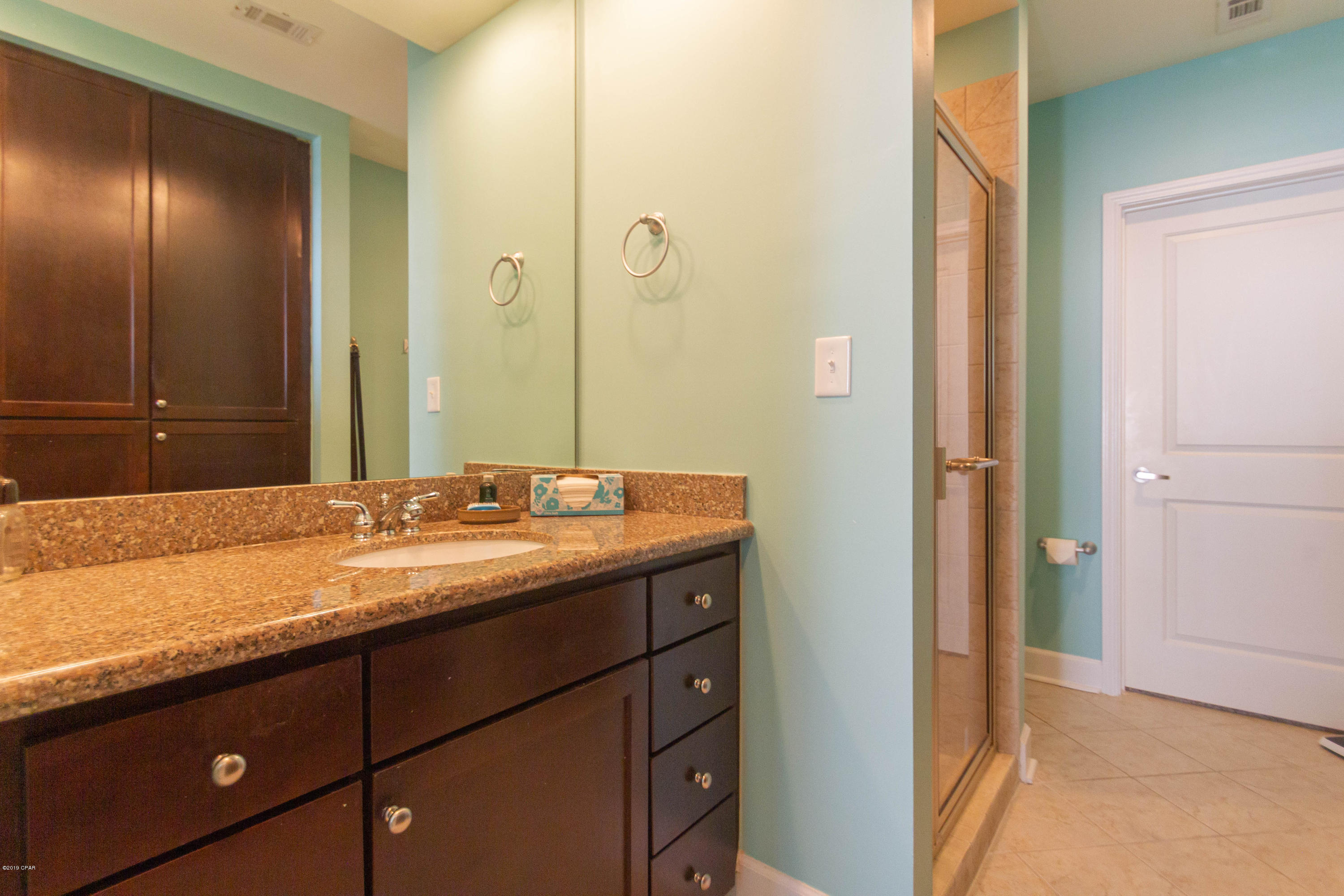 Island Reserve - Residential